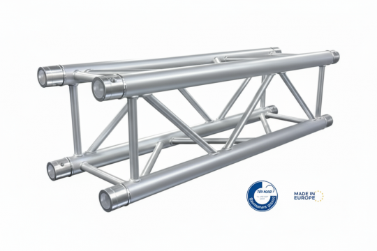 TH34-150 | HT Truss 3mm | Truss & Suspension | Fos Technologies