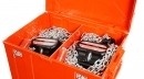  FOS Red Box 