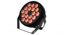 FOS Par 18x10w FLAT 