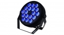  FOS Par 18x10w FLAT 