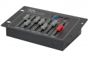 FOS 18 DMX Console