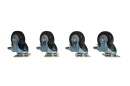 PAXOS SUB Wheel Set