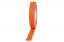 FOS Stage Tape 25mm x 50M Neon Orange
