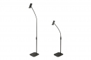  IS733-Phone/Tablet Floor Stand 