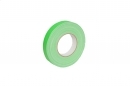  FOS Stage Tape 25mm x 50M Neon Green 