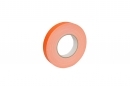  FOS Stage Tape 25mm x 50M Neon Orange 