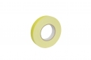  FOS Stage Tape 25mm x 50M Neon Yellow 