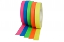  FOS Stage Tape 25mm x 50M Neon Pink 
