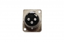  IC-XLRC-M 