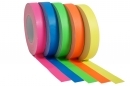  FOS Stage Tape 25mm x 50M Neon Green 