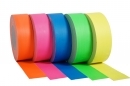  FOS Stage Tape 50mm x 50M Neon Green 