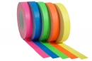  FOS Stage Tape 25mm x 50M Neon Pink 