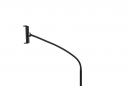  IS733-Phone/Tablet Floor Stand 