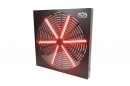  FOS RGB Fan 