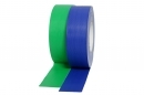  FOS Stage Tape 50mm x 50M Chroma Key Green 