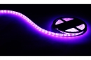  LED STRIP 14.4W/24V IP65 RGB 