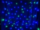  FOS Led Star Curtain 