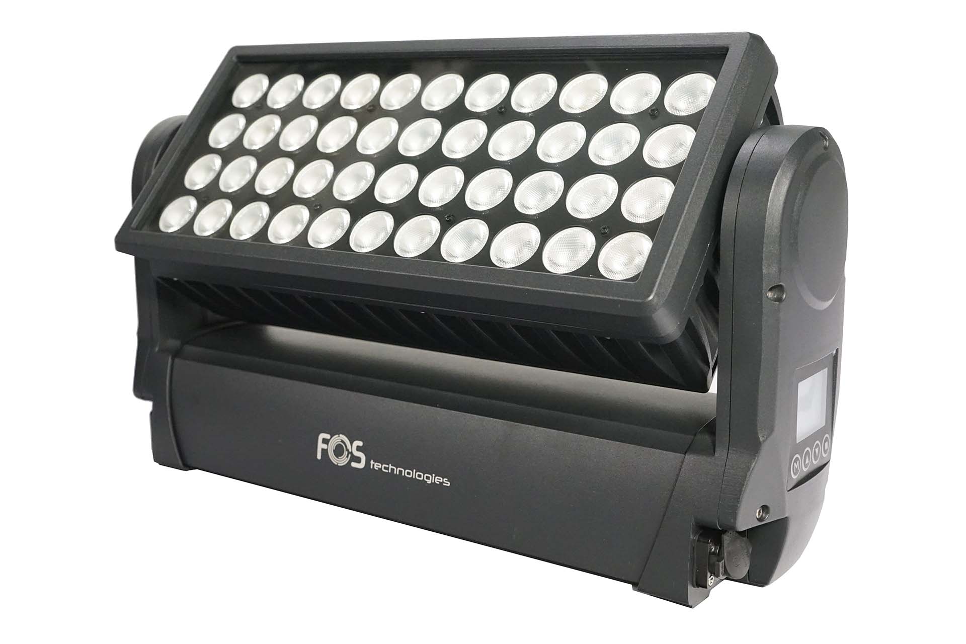 FOS F-6 Go, Outdoor IP65, Static Led, FOS Technologies