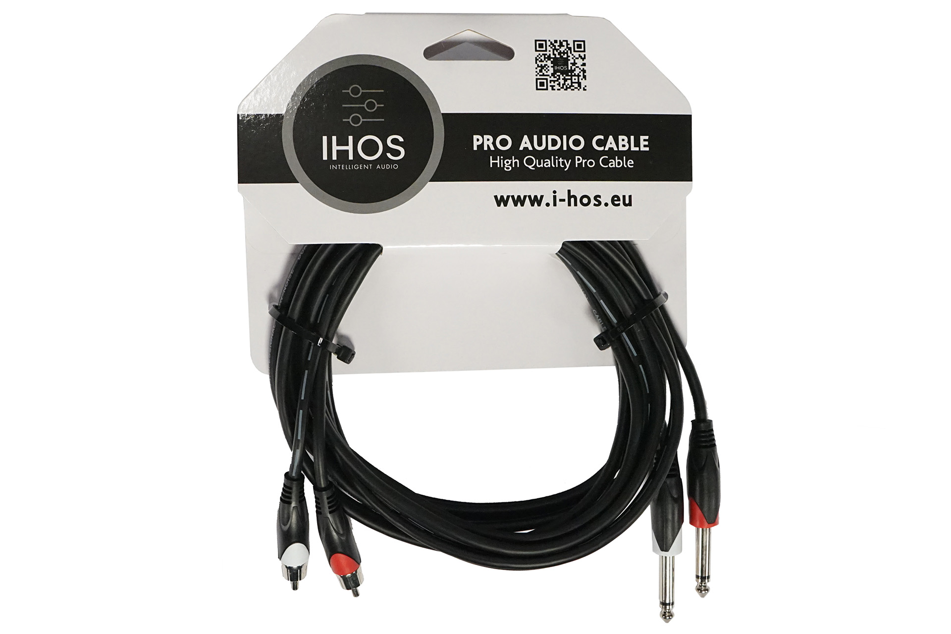 IC-RCA2JACK  Fos Technologies