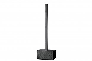 Column PA Systems
