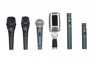 Microphones