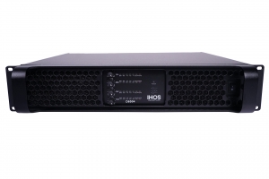 khuong8899專用 4 CHANNEL POWER AMPLIFIER 4 Channel Pro Audio Power Amplifiers for sale - eBay