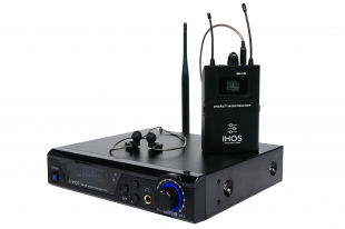In-Ear Wireless System
