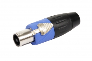 Audio Connectors