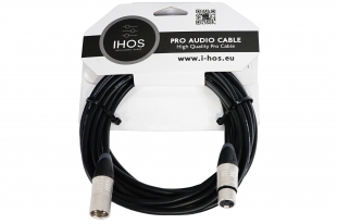 XLR Cables