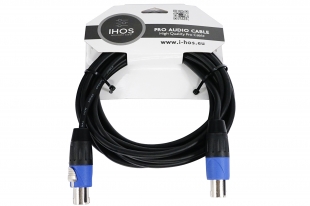 Speaker Cables