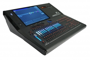Lighting Consoles