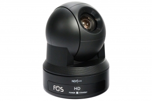 PTZ Cameras