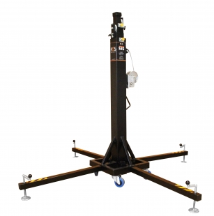 Top Load Lifts