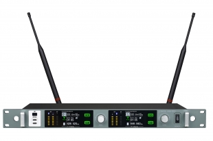 Pro Wireless Microphone