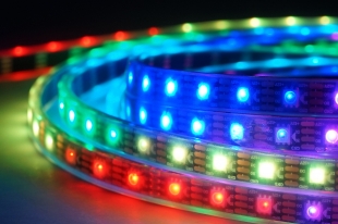 Pixel Strip IP65
