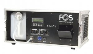 Smoke & Effects | Fos Technologies