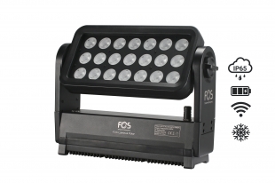 FOS Luminus POLAR