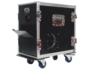 Haze Machine