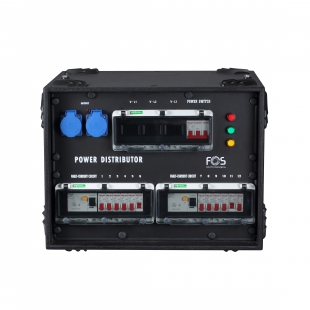 Power Distribution