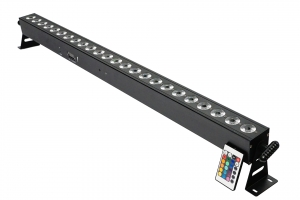 Luminus BAR | Battery Operated | Fos Technologies