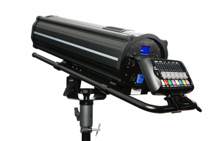 Led Follow Spot 350w