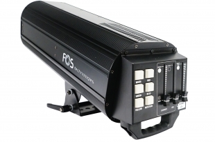 Led Follow Spot 150w
