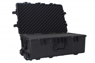 Weatherproof  Cases