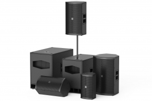 Active Speakers