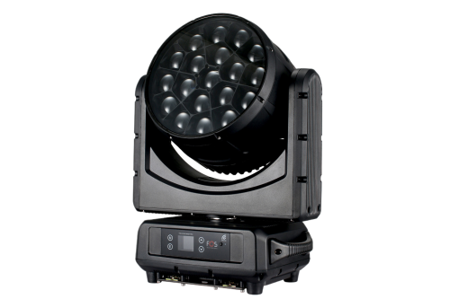  IP66 Outdoor Wash/Beam 