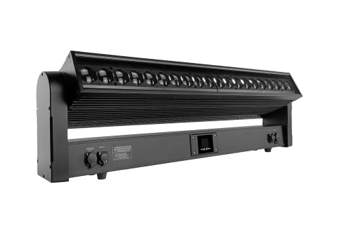  IP65 Zoom Pixel Bar 