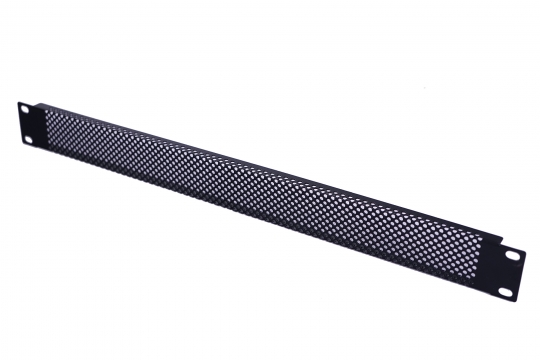 IRack PRF Panel 1U | Fos Technologies