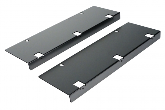 I MIX 8 Rack | Fos Technologies