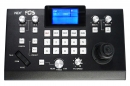 ICON PTZ Controller NDI