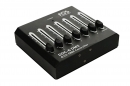 FOS 6ch DMX console